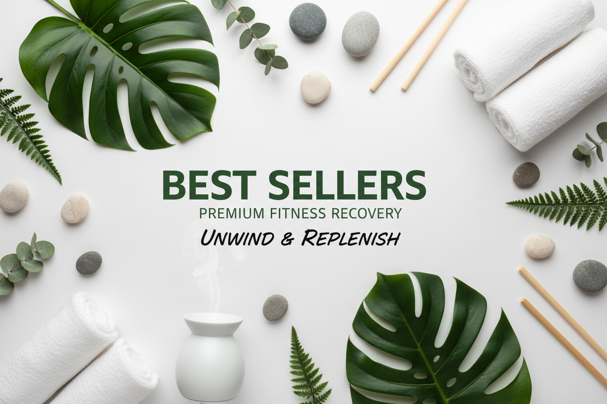 Best Sellers
