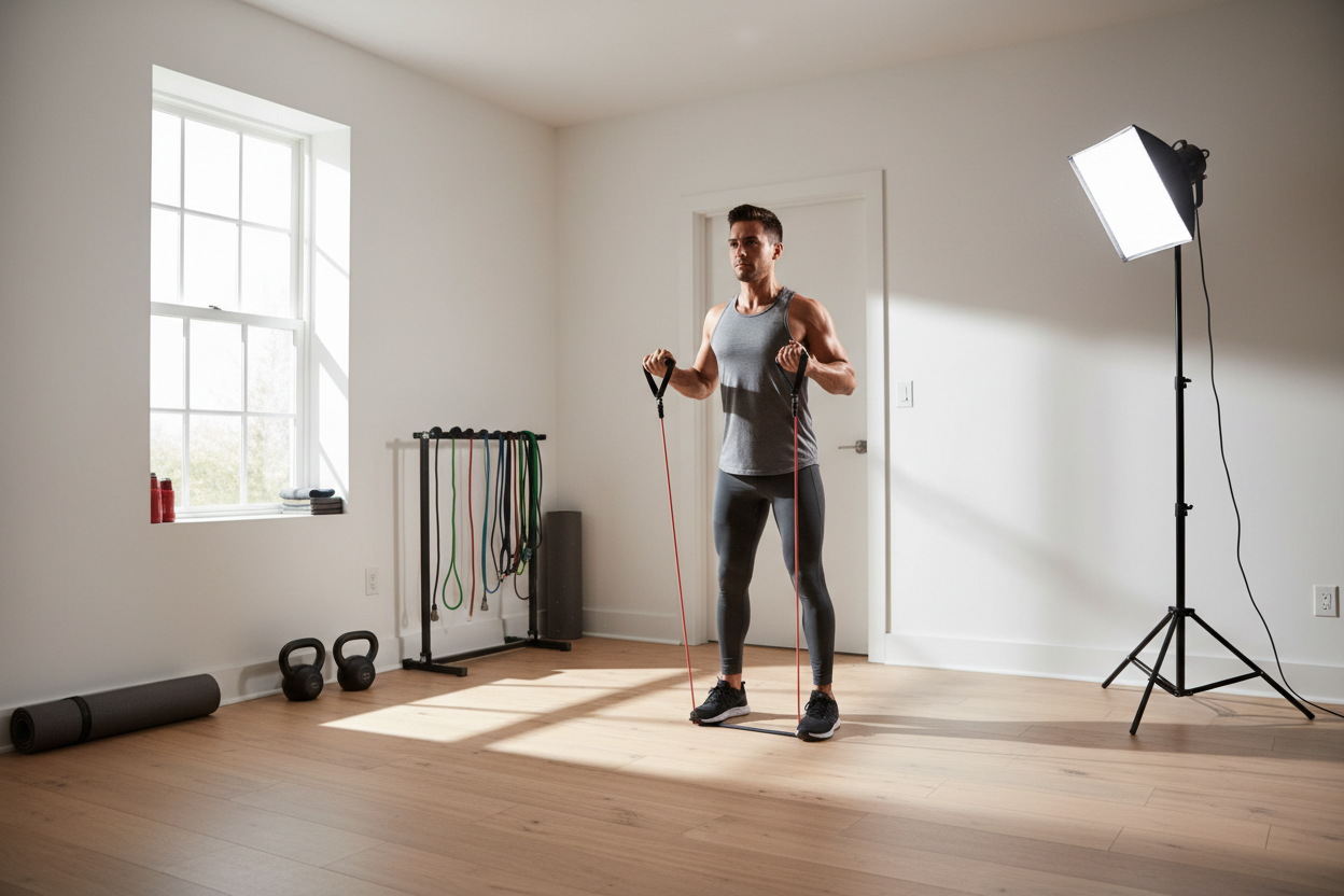 Mobility & Stretch