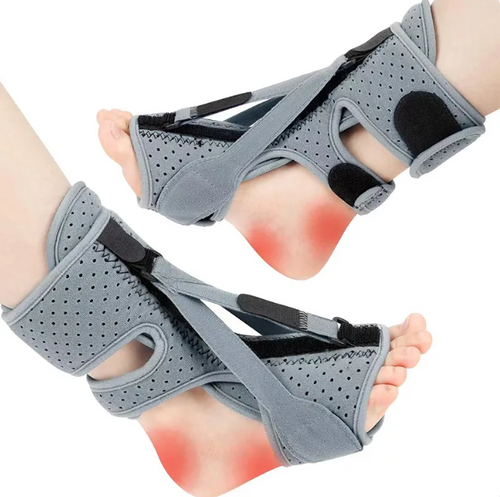 Adjustable Foot & Ankle Support for Night Wear