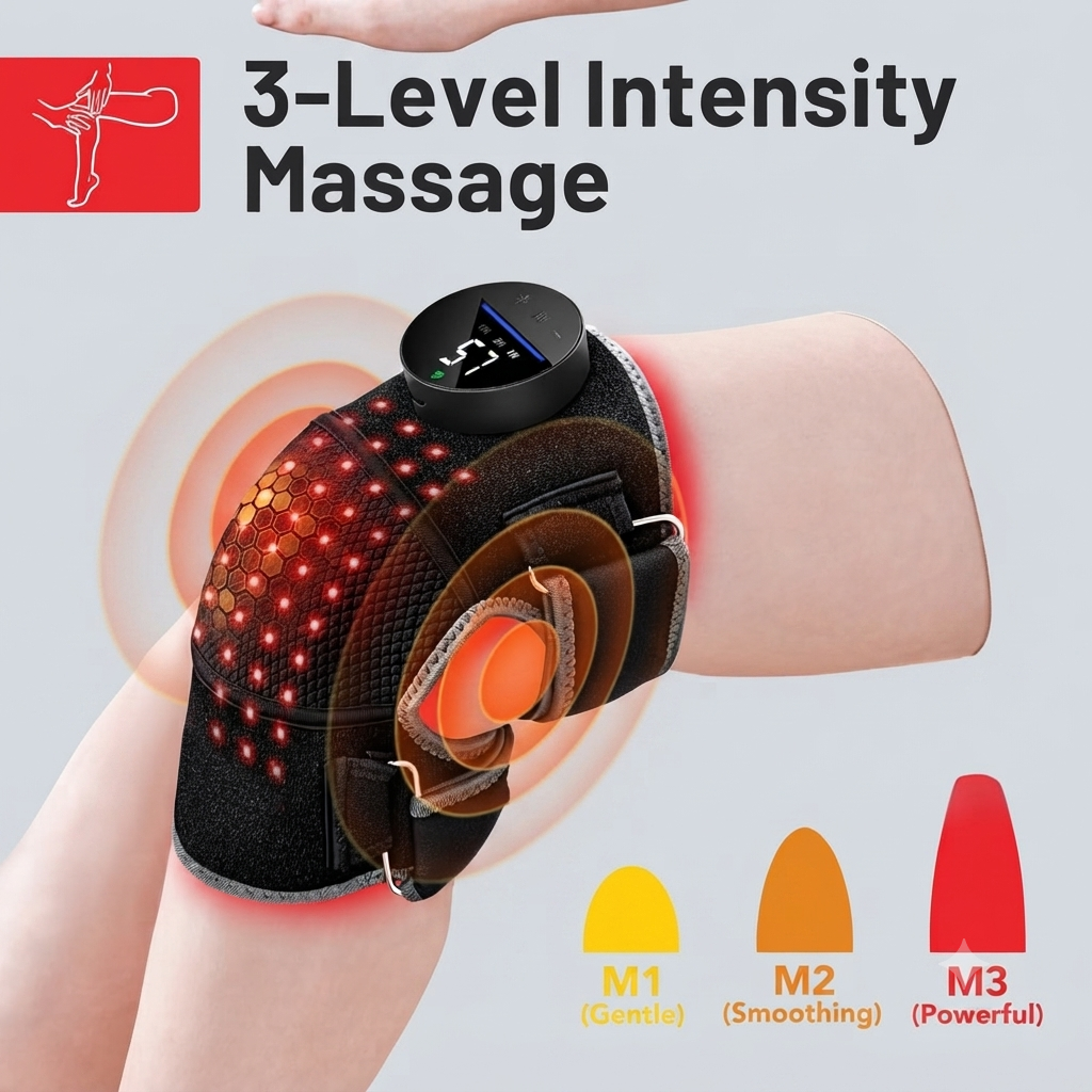 Far-infrared graphene heating technology therapeutic pad