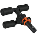Tibialis trainer tib bar for shin and ankle strengthening