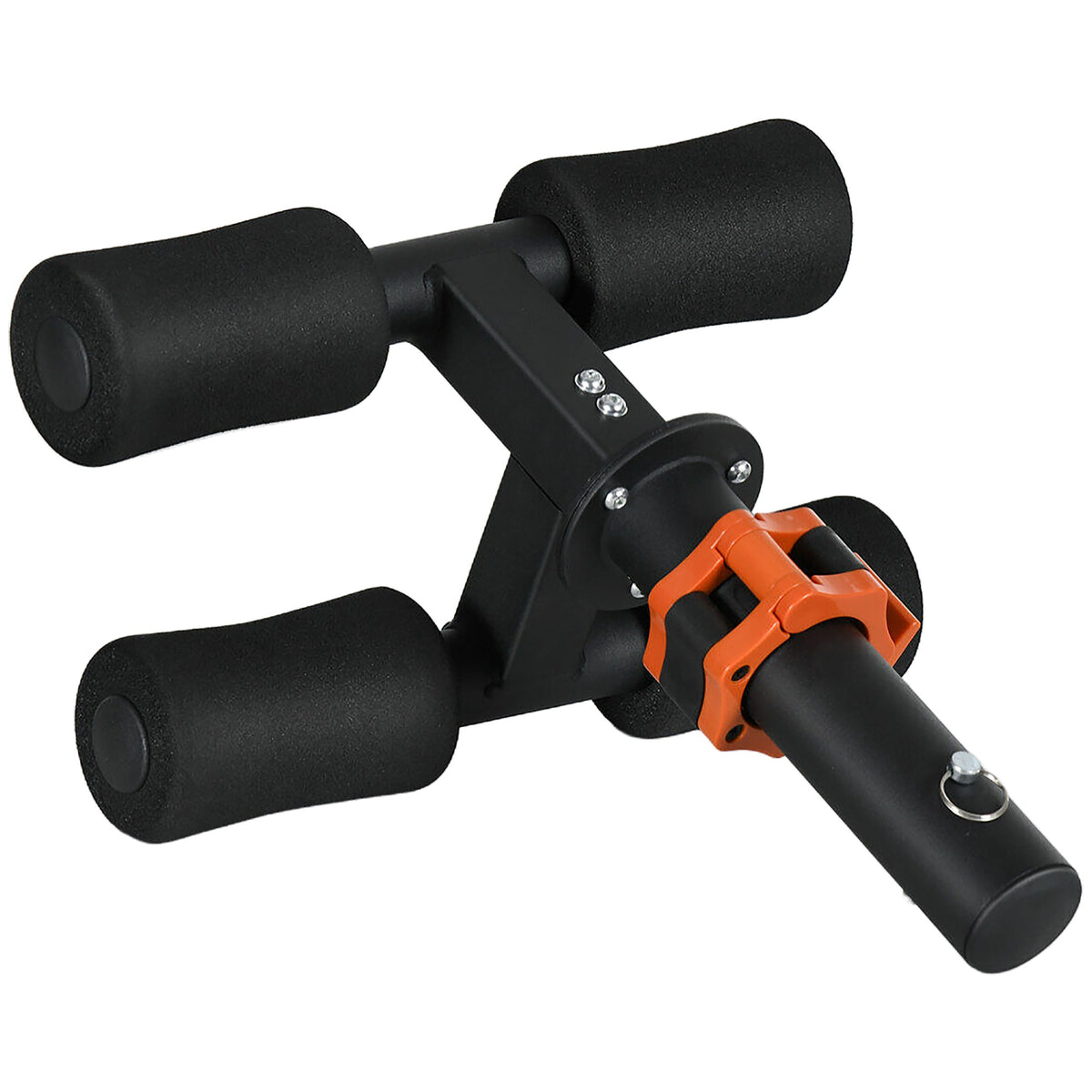 Tibialis trainer tib bar for shin and ankle strengthening