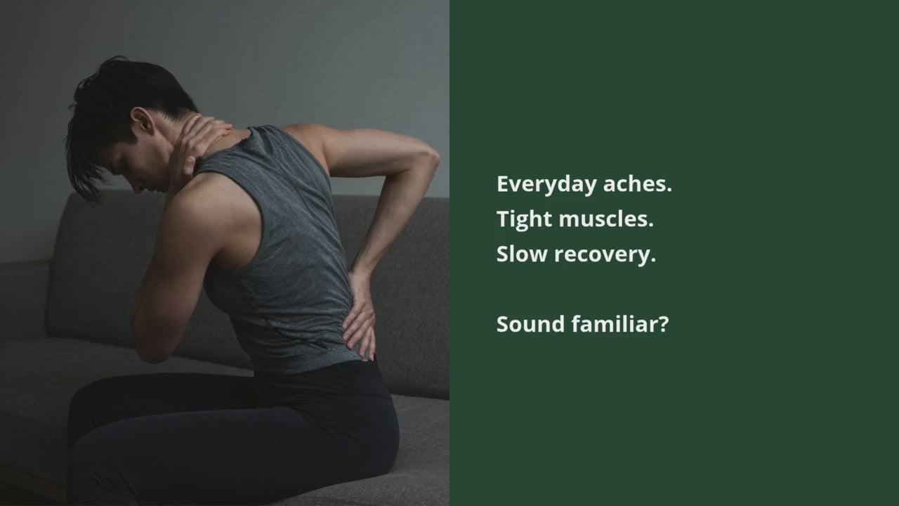 Quiet Reflection After Workout with indie rock audio, retimed